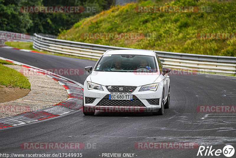 Bild #17549935 - Touristenfahrten Nürburgring Nordschleife (26.06.2022)