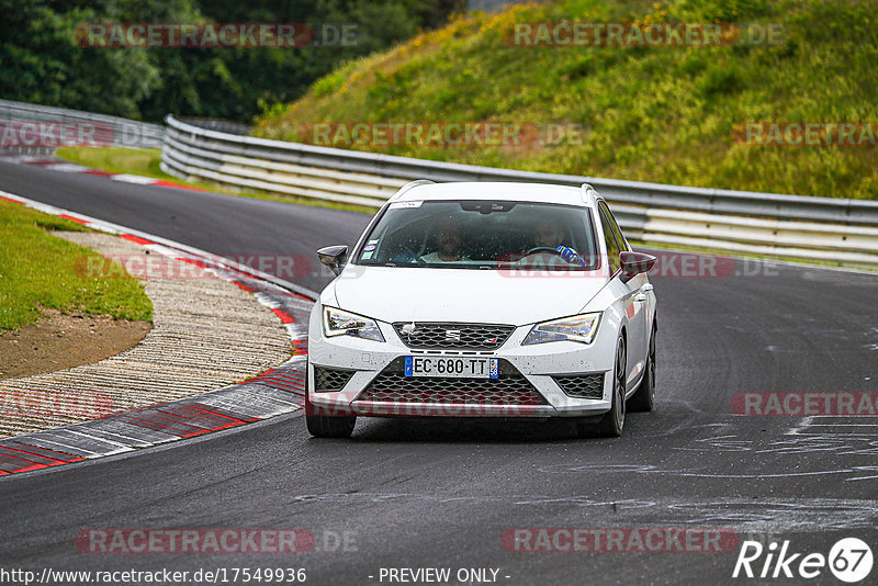 Bild #17549936 - Touristenfahrten Nürburgring Nordschleife (26.06.2022)