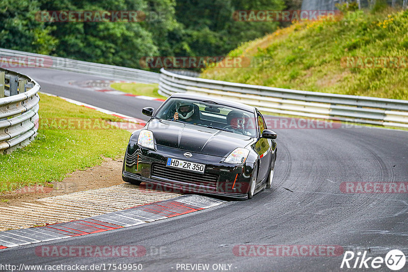 Bild #17549950 - Touristenfahrten Nürburgring Nordschleife (26.06.2022)