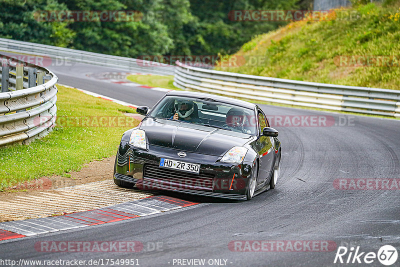 Bild #17549951 - Touristenfahrten Nürburgring Nordschleife (26.06.2022)