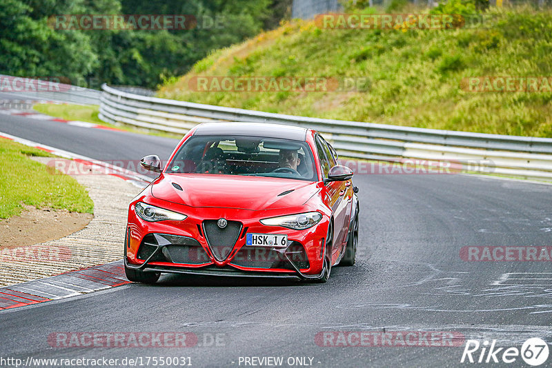 Bild #17550031 - Touristenfahrten Nürburgring Nordschleife (26.06.2022)