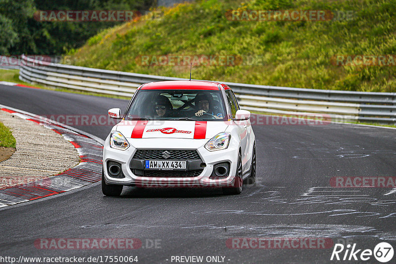 Bild #17550064 - Touristenfahrten Nürburgring Nordschleife (26.06.2022)