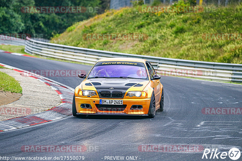 Bild #17550079 - Touristenfahrten Nürburgring Nordschleife (26.06.2022)