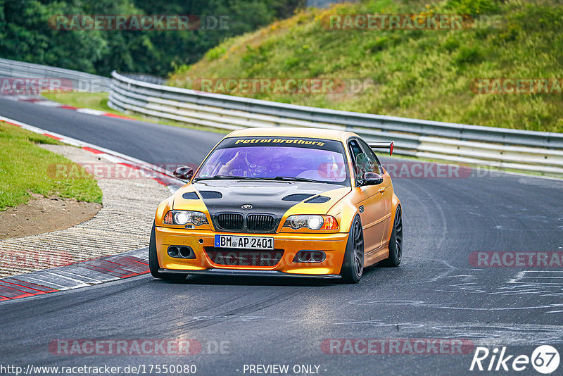 Bild #17550080 - Touristenfahrten Nürburgring Nordschleife (26.06.2022)