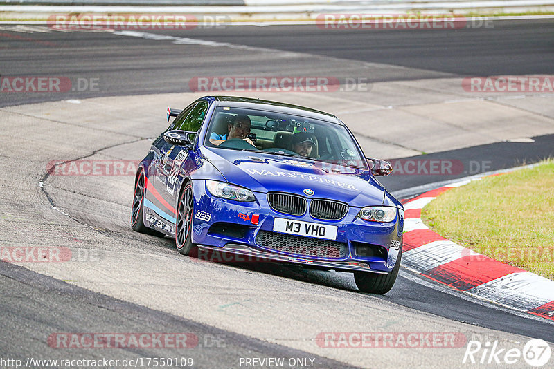 Bild #17550109 - Touristenfahrten Nürburgring Nordschleife (26.06.2022)