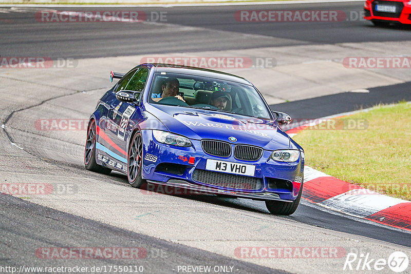 Bild #17550110 - Touristenfahrten Nürburgring Nordschleife (26.06.2022)