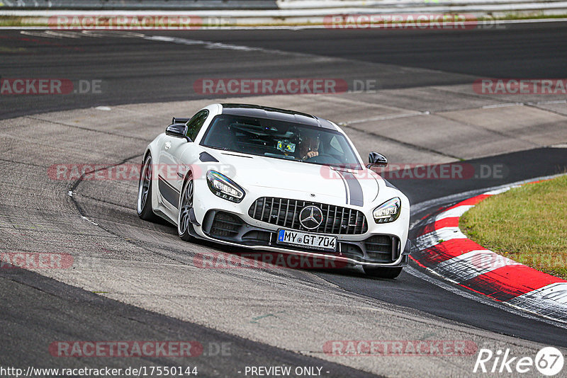 Bild #17550144 - Touristenfahrten Nürburgring Nordschleife (26.06.2022)