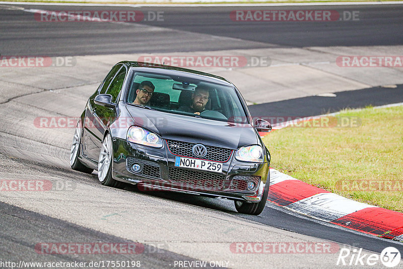 Bild #17550198 - Touristenfahrten Nürburgring Nordschleife (26.06.2022)