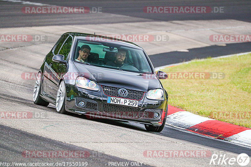 Bild #17550199 - Touristenfahrten Nürburgring Nordschleife (26.06.2022)