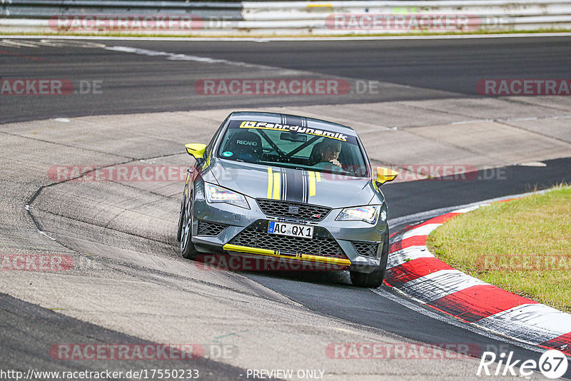 Bild #17550233 - Touristenfahrten Nürburgring Nordschleife (26.06.2022)