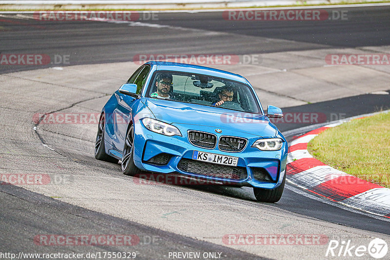 Bild #17550329 - Touristenfahrten Nürburgring Nordschleife (26.06.2022)