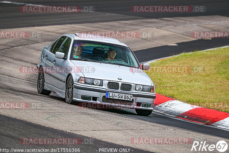 Bild #17550366 - Touristenfahrten Nürburgring Nordschleife (26.06.2022)