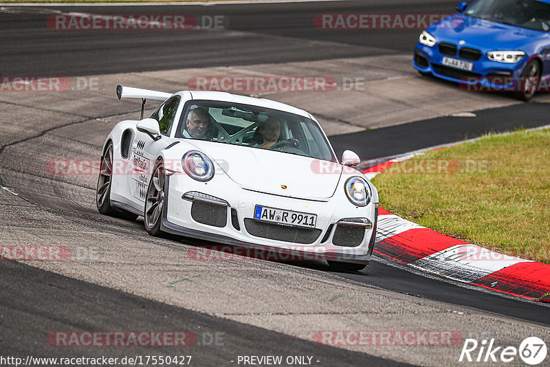 Bild #17550427 - Touristenfahrten Nürburgring Nordschleife (26.06.2022)