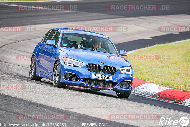 Bild #17550431 - Touristenfahrten Nürburgring Nordschleife (26.06.2022)