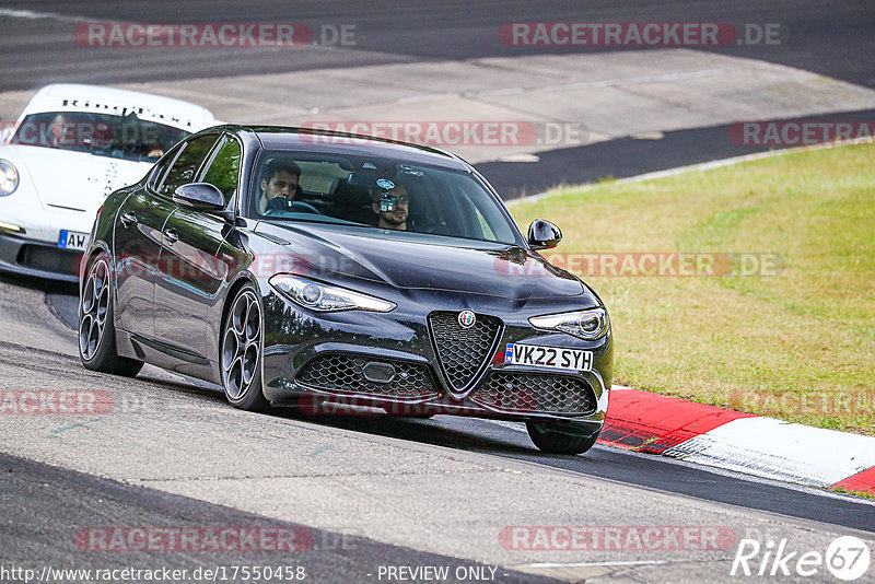 Bild #17550458 - Touristenfahrten Nürburgring Nordschleife (26.06.2022)