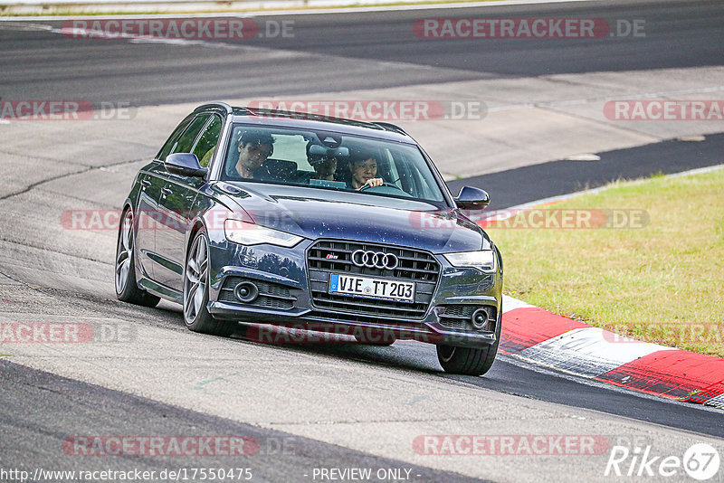 Bild #17550475 - Touristenfahrten Nürburgring Nordschleife (26.06.2022)