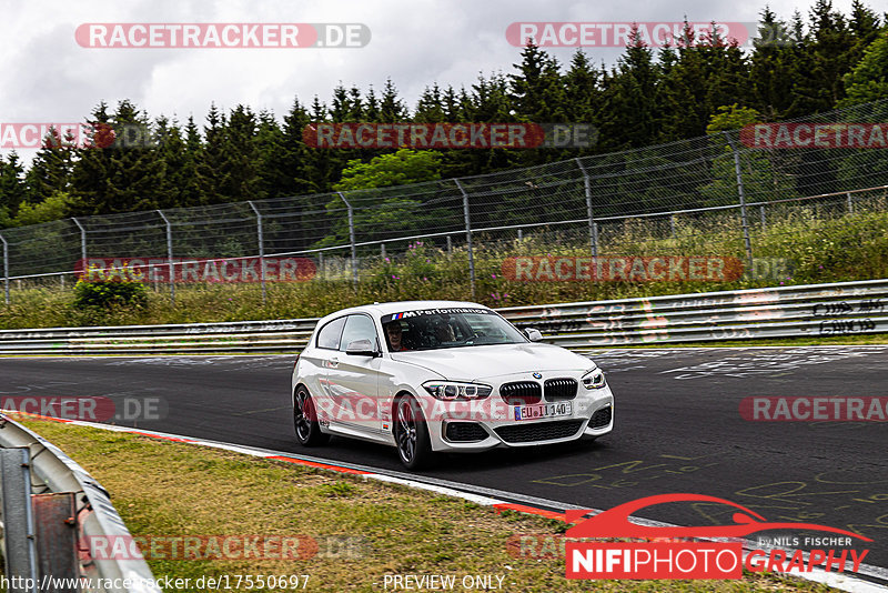 Bild #17550697 - Touristenfahrten Nürburgring Nordschleife (26.06.2022)