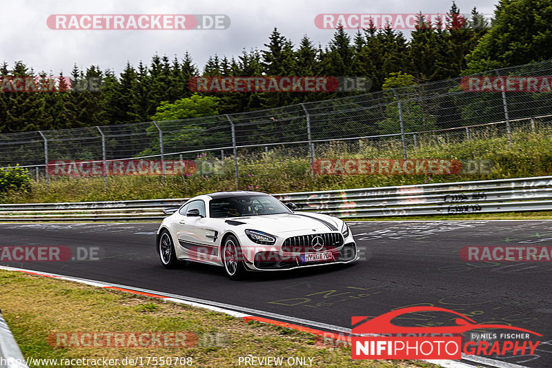 Bild #17550708 - Touristenfahrten Nürburgring Nordschleife (26.06.2022)