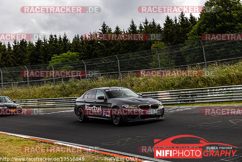 Bild #17550849 - Touristenfahrten Nürburgring Nordschleife (26.06.2022)