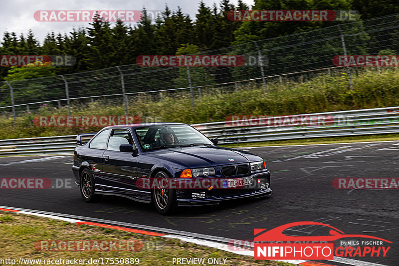 Bild #17550889 - Touristenfahrten Nürburgring Nordschleife (26.06.2022)