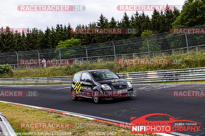 Bild #17550946 - Touristenfahrten Nürburgring Nordschleife (26.06.2022)