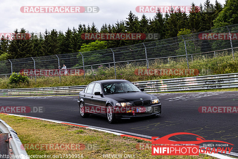 Bild #17550954 - Touristenfahrten Nürburgring Nordschleife (26.06.2022)