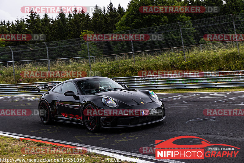 Bild #17551055 - Touristenfahrten Nürburgring Nordschleife (26.06.2022)