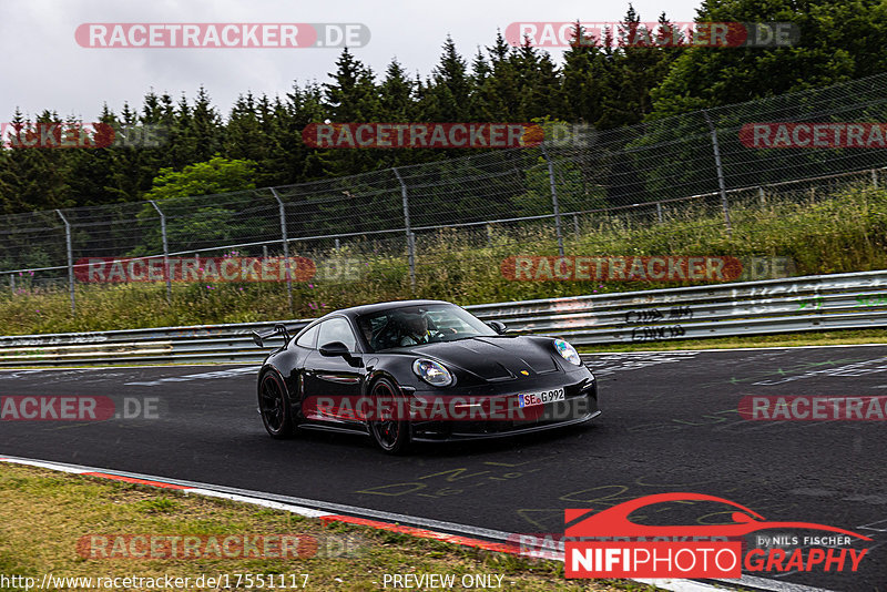 Bild #17551117 - Touristenfahrten Nürburgring Nordschleife (26.06.2022)