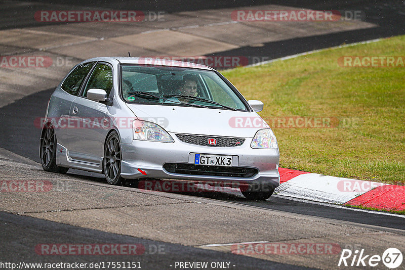 Bild #17551151 - Touristenfahrten Nürburgring Nordschleife (26.06.2022)