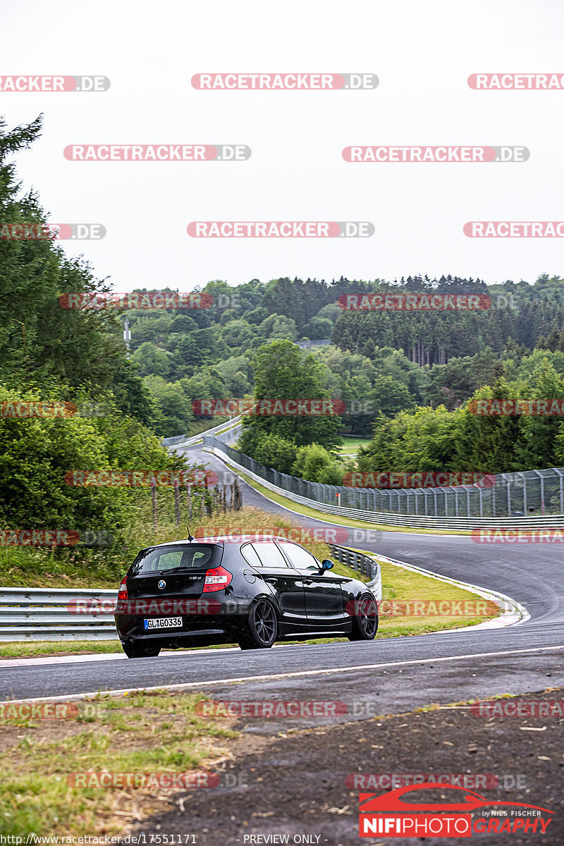 Bild #17551171 - Touristenfahrten Nürburgring Nordschleife (26.06.2022)