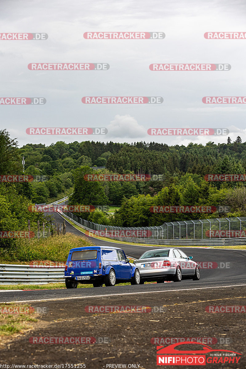 Bild #17551255 - Touristenfahrten Nürburgring Nordschleife (26.06.2022)