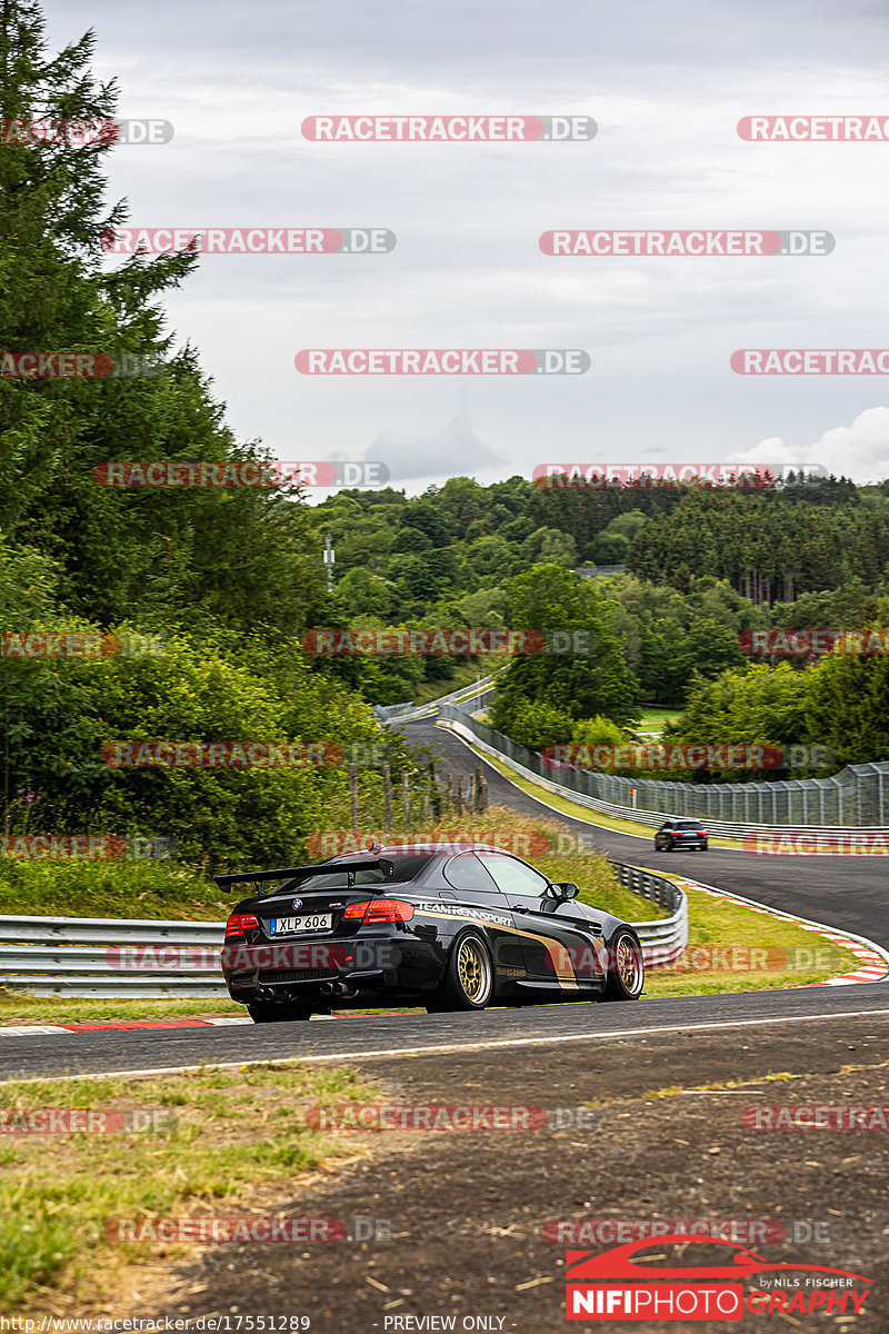 Bild #17551289 - Touristenfahrten Nürburgring Nordschleife (26.06.2022)