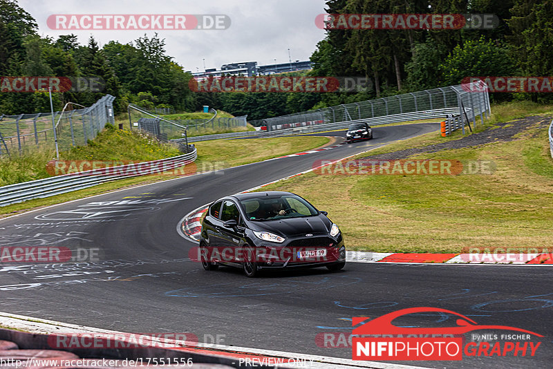 Bild #17551556 - Touristenfahrten Nürburgring Nordschleife (26.06.2022)