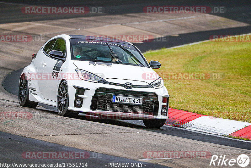 Bild #17551714 - Touristenfahrten Nürburgring Nordschleife (26.06.2022)