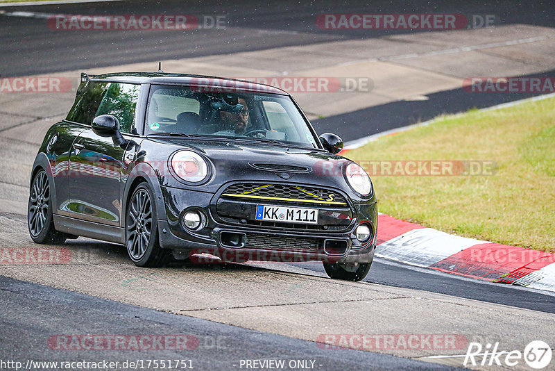 Bild #17551751 - Touristenfahrten Nürburgring Nordschleife (26.06.2022)