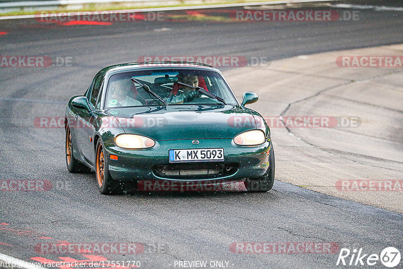 Bild #17551770 - Touristenfahrten Nürburgring Nordschleife (26.06.2022)