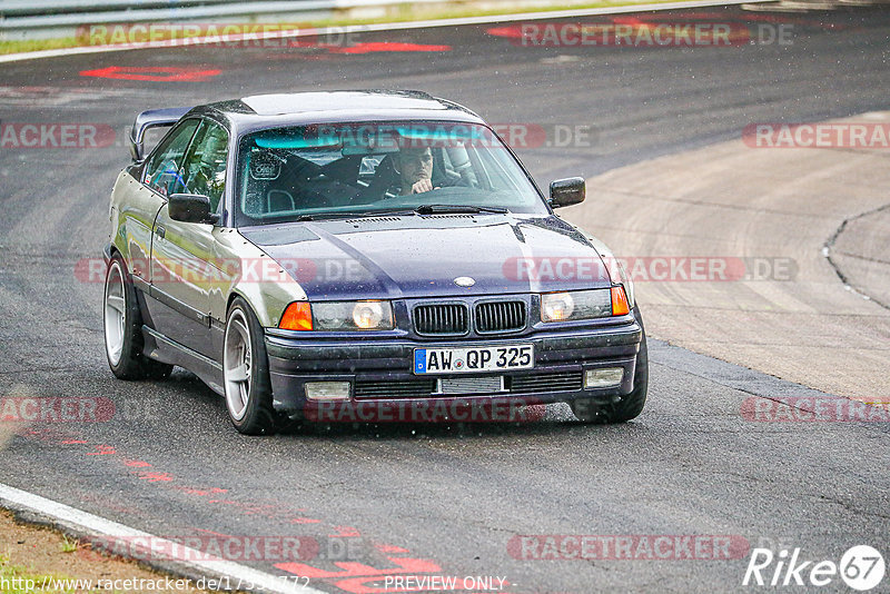 Bild #17551772 - Touristenfahrten Nürburgring Nordschleife (26.06.2022)