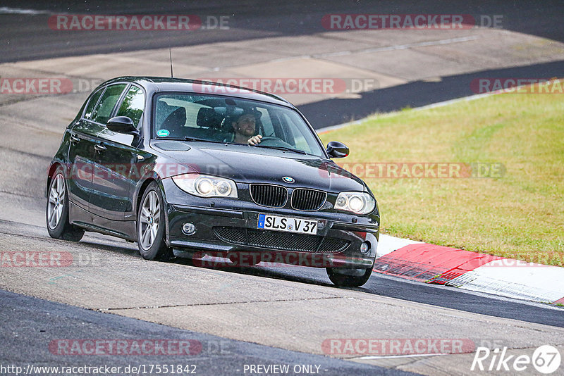 Bild #17551842 - Touristenfahrten Nürburgring Nordschleife (26.06.2022)