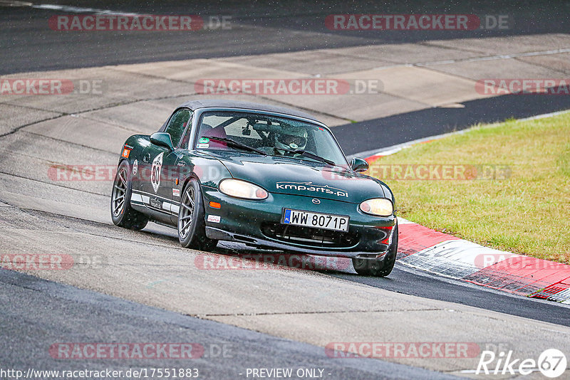 Bild #17551883 - Touristenfahrten Nürburgring Nordschleife (26.06.2022)