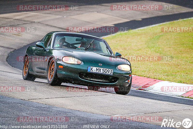 Bild #17551888 - Touristenfahrten Nürburgring Nordschleife (26.06.2022)