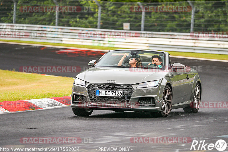 Bild #17552034 - Touristenfahrten Nürburgring Nordschleife (26.06.2022)