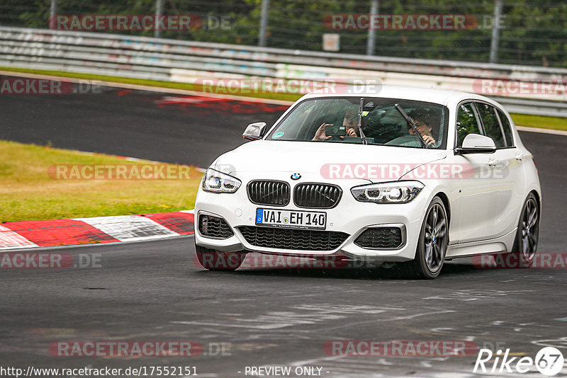 Bild #17552151 - Touristenfahrten Nürburgring Nordschleife (26.06.2022)