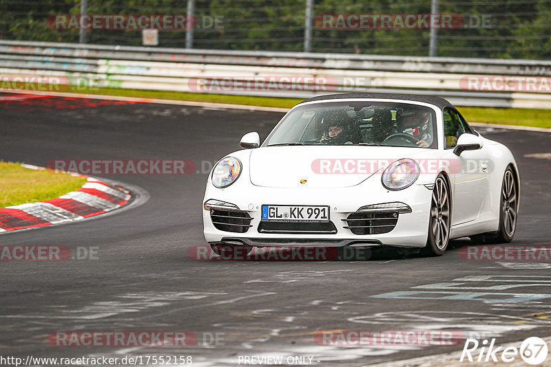 Bild #17552158 - Touristenfahrten Nürburgring Nordschleife (26.06.2022)