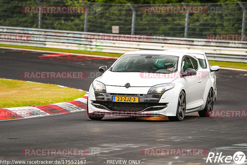 Bild #17552167 - Touristenfahrten Nürburgring Nordschleife (26.06.2022)