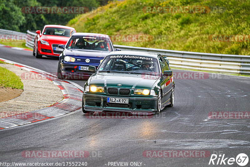 Bild #17552240 - Touristenfahrten Nürburgring Nordschleife (26.06.2022)