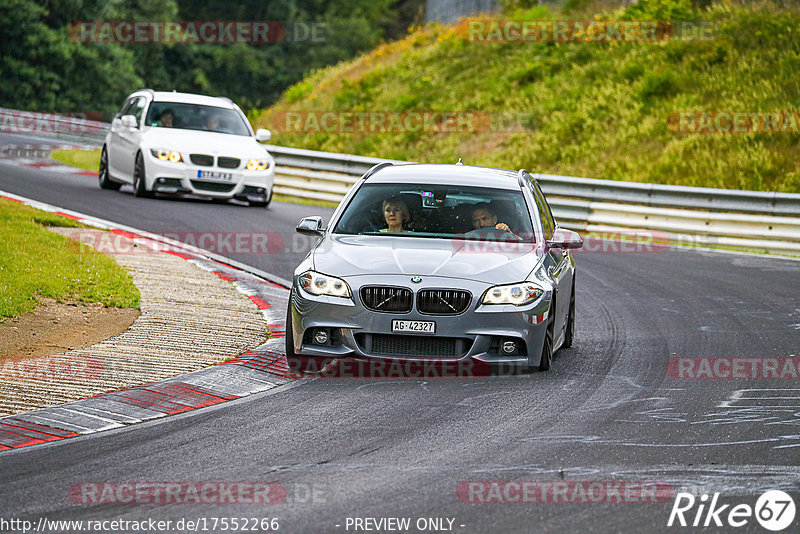 Bild #17552266 - Touristenfahrten Nürburgring Nordschleife (26.06.2022)