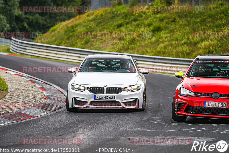 Bild #17552311 - Touristenfahrten Nürburgring Nordschleife (26.06.2022)