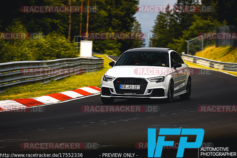 Bild #17552336 - Touristenfahrten Nürburgring Nordschleife (26.06.2022)