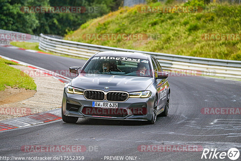 Bild #17552359 - Touristenfahrten Nürburgring Nordschleife (26.06.2022)