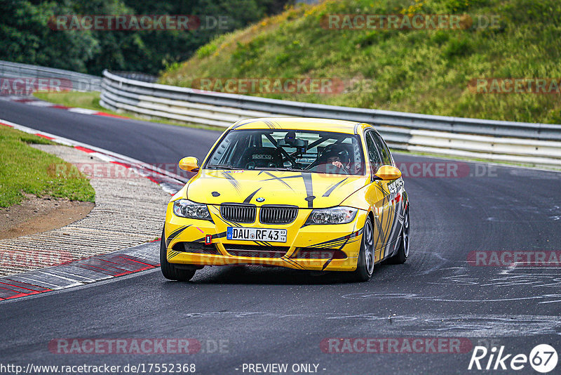 Bild #17552368 - Touristenfahrten Nürburgring Nordschleife (26.06.2022)